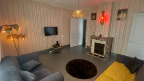 3 chambres Climatisation